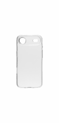 Tactical TPU Kryt pro Apple iPhone Air Transparent