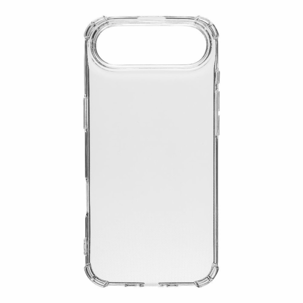 Tactical TPU Plyo Kryt pro Apple iPhone Air Transparent