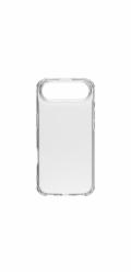 Tactical TPU Plyo Kryt pro Apple iPhone Air Transparent
