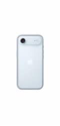 iPhone Air Bumper - Light Blue