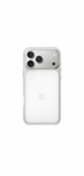 iPhone 17 Pro Max Clear Case with MagSafe