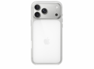 iPhone 17 Pro Max Clear Case with MagSafe