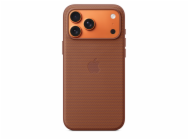 iPhone 17 Pro Max TechWoven Case with MS - Sienna