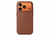 iPhone 17 Pro TechWoven Case with MagSafe - Sienna