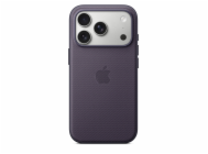 iPhone 17 Pro TechWoven Case with MagSafe - Purple