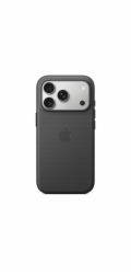 iPhone 17 Pro TechWoven Case with MagSafe - Black