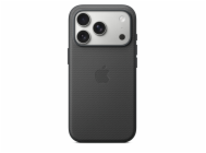 iPhone 17 Pro TechWoven Case with MagSafe - Black