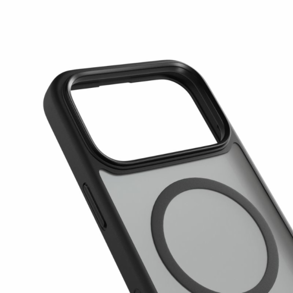 Epico HeroMatte Pro Mag+ Case | iPhone 17 Pro | černá