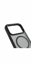 Epico HeroMatte Pro Mag+ Case | iPhone 17 Pro | černá
