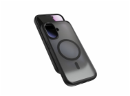 Epico HeroMatte Mag+ Case iPhone 17 - černá