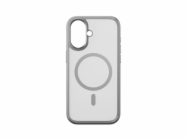 Epico HeroMatte Mag+ Case iPhone 17 - šedá