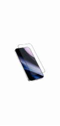 Epico ImpactBuffer Glass 3D | iPhone 17 Pro Max s jednokrokovým aplikátorem