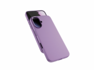Epico Silicone Mag+ Case iPhone 17 - fialová
