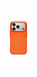 Beats iPhone 17 Pro Rug.Case/MS+Cam.C–Sier.Orange