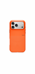 Beats iPhone 17 Pro Max R.Case/MS+Cam.C–Sie.Orange