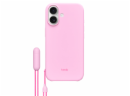 Beats iPhone 17 Kickstand Case/MS+Cam.C-Peb.Pink