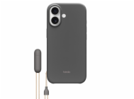 Beats iPhone 17 Kickstand Case/MS+Cam.C-Gran.Gray