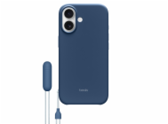 Beats iPhone 17 Kickstand Case/MS+Cam.C-Bedr.Blue