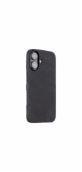 Tactical MagForce Aramid Kryt pro Apple iPhone 17 Black