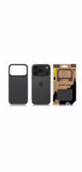 Tactical MagForce Aramid Kryt pro Apple iPhone 17 Pro Black