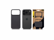 Tactical MagForce Aramid Kryt pro Apple iPhone 17 Pro Black