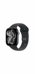 Apple Watch S11 Cell/46/Sport Band/Black
