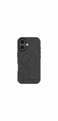 Tactical MagForce Hyperstealth Sika Kryt pro iPhone 17 Asphalt