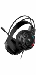 GENIUS GX GAMING headset HS-GX570U/USB/RGB