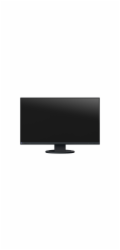 Eizo FlexScan EV2740S-BK (68.5 cm (27 Zoll), schwarz, UltraHD/4K. IPS, USB-C, HDMI, DP, USB-Hub)