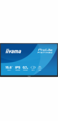 iiyama ProLite/P1671HSC-B1/15,6"/IPS/FHD/60Hz/3ms/Černá/3R