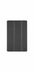 Tactical Book Tri Fold Pouzdro pro Xiaomi Redmi Pad 2 Black