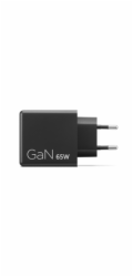 Lenovo Dual USB-C 65W GaN nabíječka