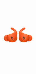 Beats Powerbeats Fit - Spark Orange
