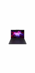 Lenovo, ThinkPad P16v G3, Ultra 7 255H, 16" WUXGA (1920x1200) IPS, RTX PRO 1000, 2x16GB, 1TB, W11P, černá, 3R, AI