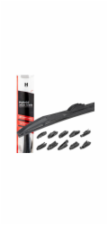 Stěrač Hybrid multiconnect 18" (450mm) 11 adaptérů