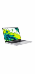 ACER NTB Aspire Go 16 (AG16-71P-75MQ),Core 7 150U,16" 1920x1200,16GB,1TB SSD,Intel,W11 Home,Pure Silver