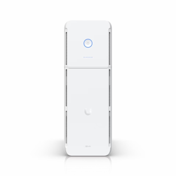 Ubiquiti UniFi UPS Tower – inteligentní záložní zdroj 1 k...