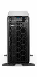 DELL PowerEdge T360/ 8x 3.5/ Xeon 6333P / 32GB/ H755/ 2x 480G SSD/ iDRAC 9 Enterprise 16GB/ 1x 700W/ 3Y PS NBD on-site