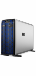 DELL PowerEdge T360/ 8x 3.5/ Xeon 6333P / 32GB/ H755/ 2x 480G SSD/ iDRAC 9 Enterprise 16GB/ 1x 700W/ 3Y PS NBD on-site