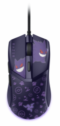 Razer Cobra - Pokémon Gengar Ed.