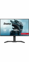 iiyama G-Master/GB2471HSU-B1/23,8"/IPS/FHD/240Hz/0,3ms/Černá/3R