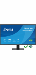 iiyama ProLite/X2792QSU-B1/27"/IPS/QHD/120Hz/3ms/Černá/3R