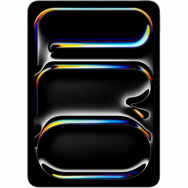 iPad Pro 11 palců Wi-Fi + Cellular 512 GB se standardním ...