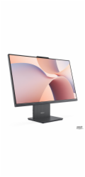 Lenovo IdeaCentre/AIO 27AKP10/27"/FHD/R7-250/16GB/512GB/AMD int/W11H/Šedá/3R