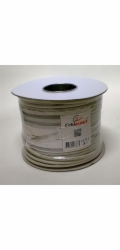 Gembird SFTP kabel CAT 6A LSZH 305m drát
