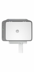 HP All-in-One Deskjet 2820e HP+ Cement (A4, 7,5/5,5 ppm, USB, Wi-Fi, BT, Print, Scan, Copy)