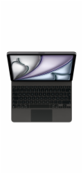 Apple Magic Keyboard für das 13 iPad Air (M3) (schwarz, DE-Layout, Scherenmechanik)