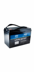 Baterie Avacom A2D2 - LiFePO4 12,8V 150Ah M8 (Gotion cells)