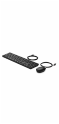 USB klávesnica a myš HP Wired Desktop 320MK ENGL