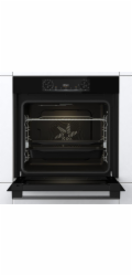 Gorenje BOS6737E13FBG Černá